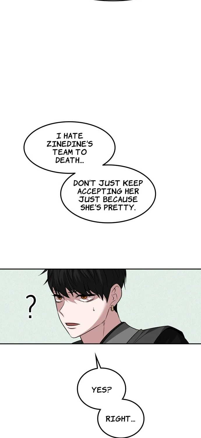 Read Midwood chapter 73 image 80 on Lezhin
