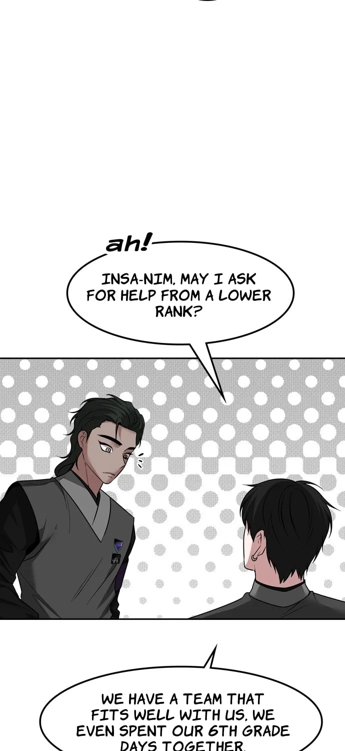 Read Midwood chapter 73 image 81 on Lezhin