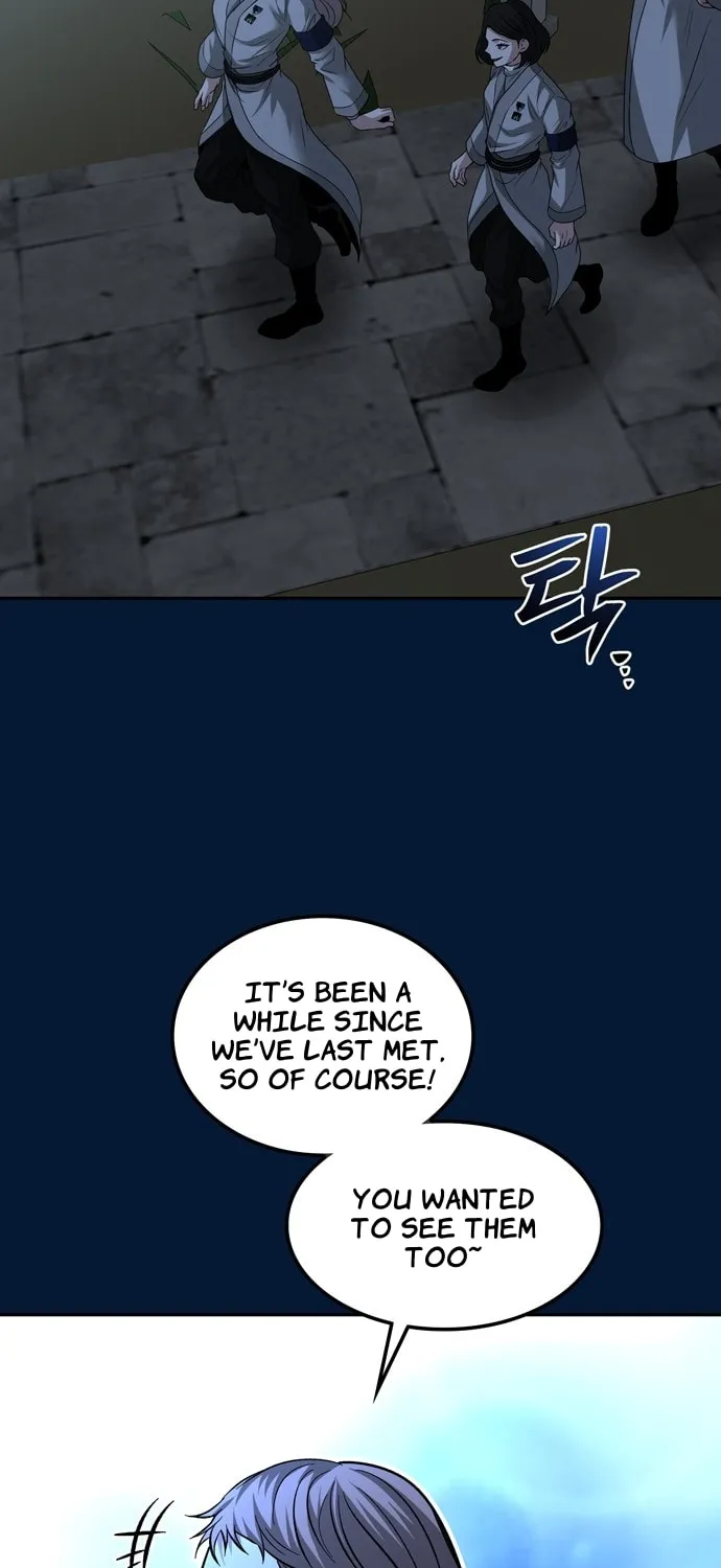 Read Midwood chapter 73 image 88 on Lezhin