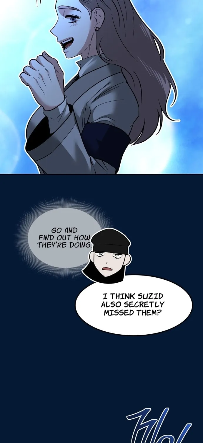 Read Midwood chapter 73 image 89 on Lezhin