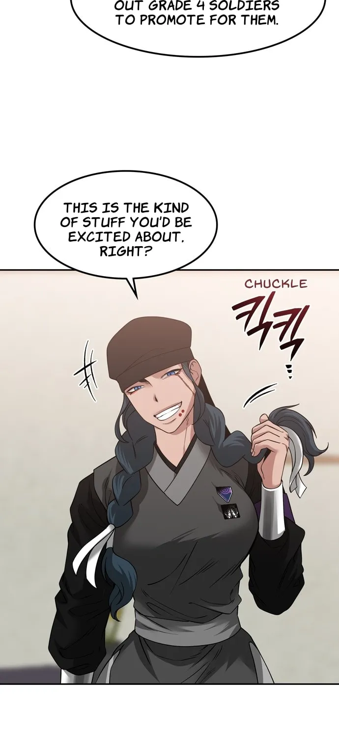 Read Midwood chapter 73 image 9 on Lezhin