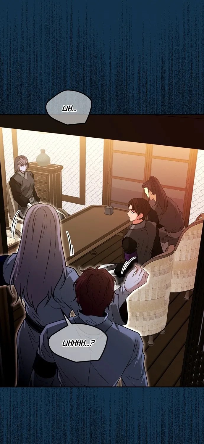 Read Midwood chapter 73 image 94 on Lezhin