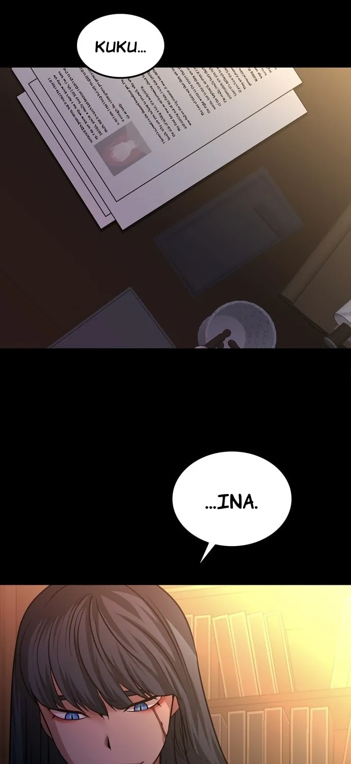 Read Midwood chapter 73 image 97 on Lezhin