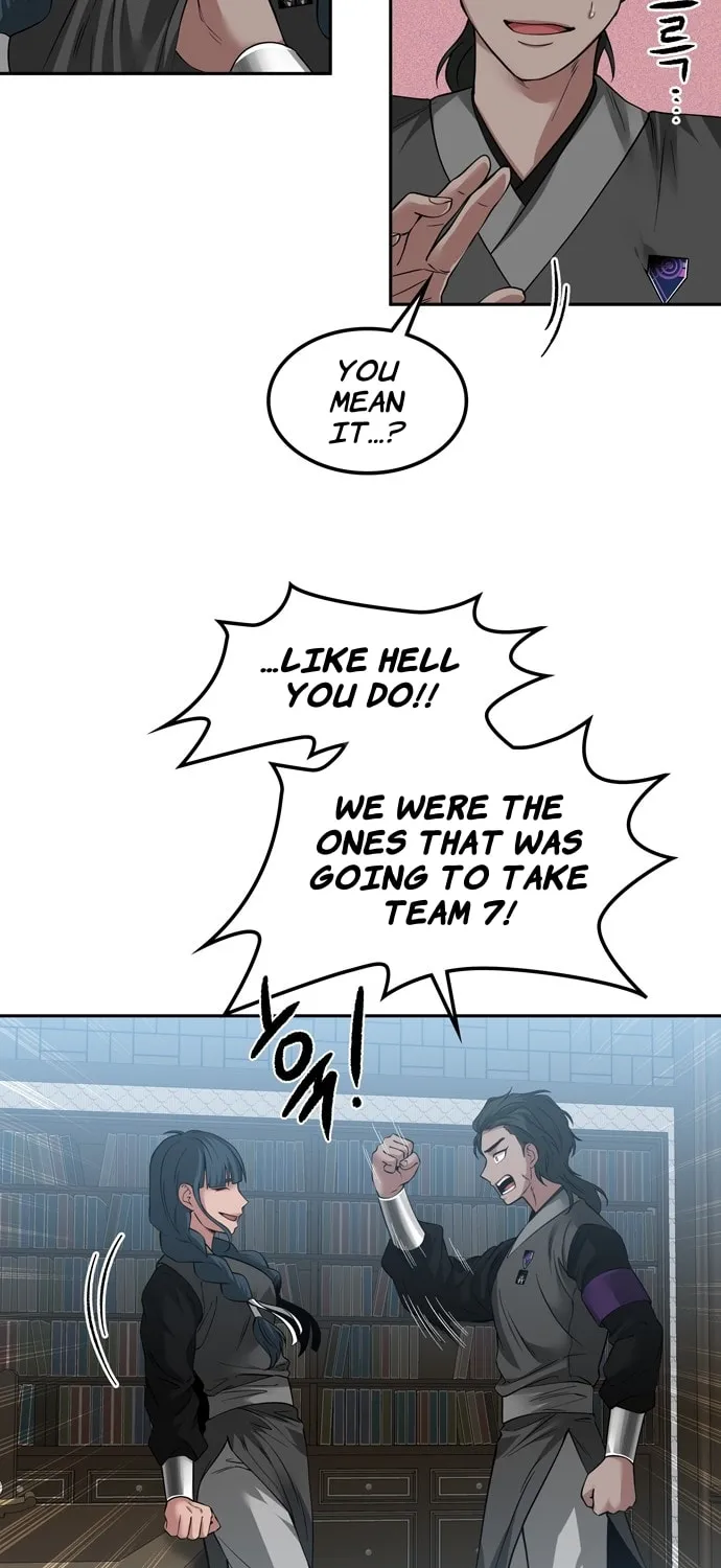 Read Midwood chapter 74 image 10 on Lezhin