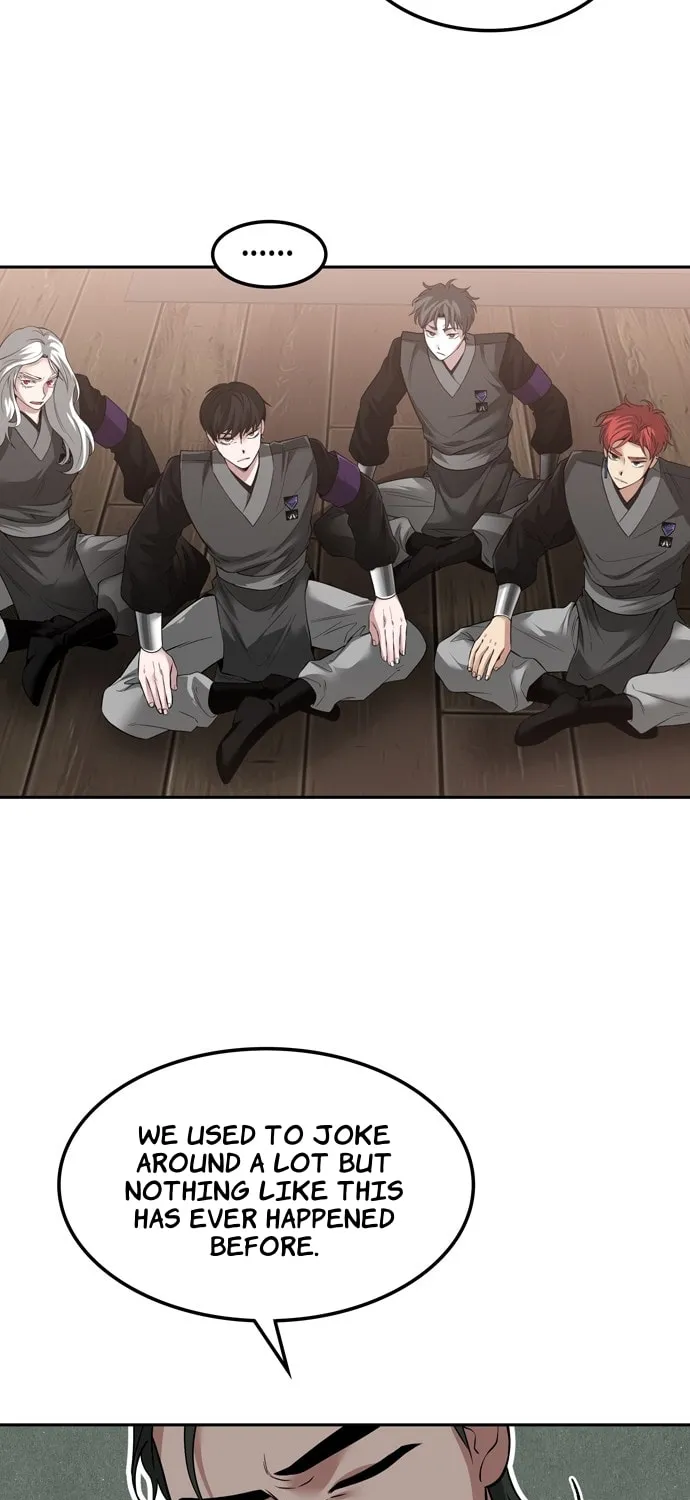 Read Midwood chapter 74 image 15 on Lezhin