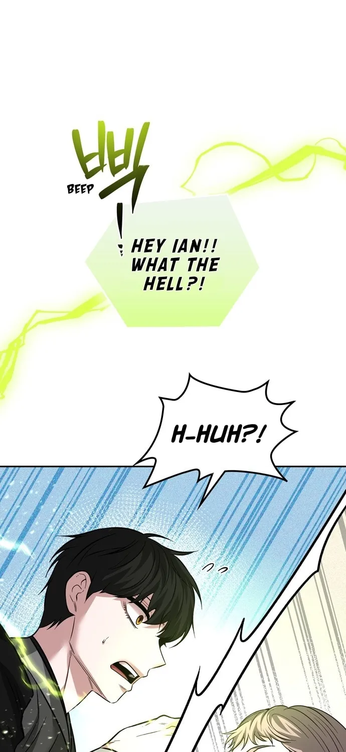 Read Midwood chapter 74 image 20 on Lezhin