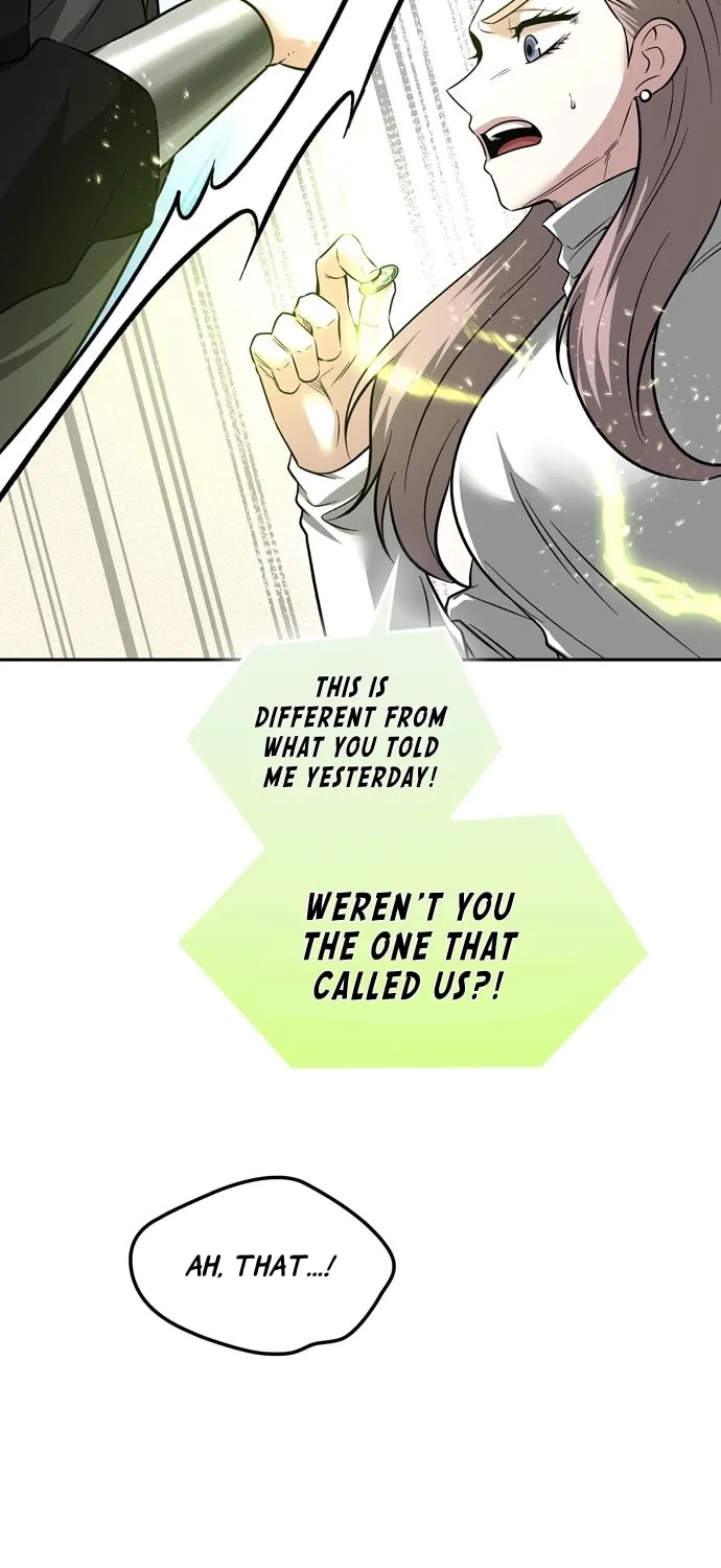 Read Midwood chapter 74 image 21 on Lezhin