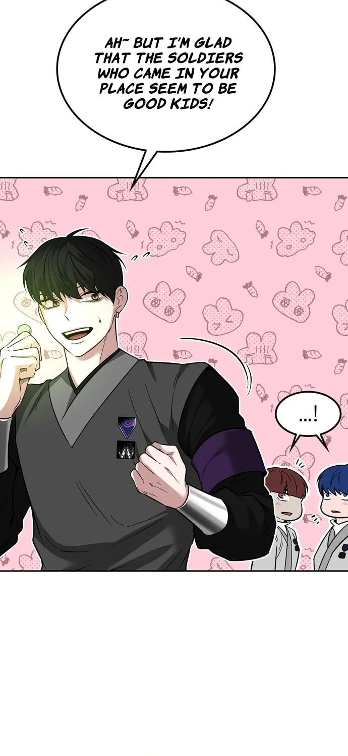 Read Midwood chapter 74 image 26 on Lezhin