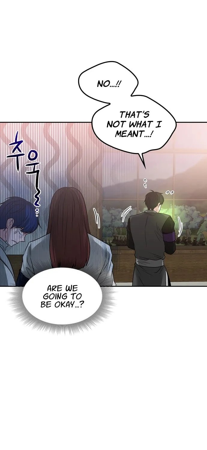 Read Midwood chapter 74 image 28 on Lezhin