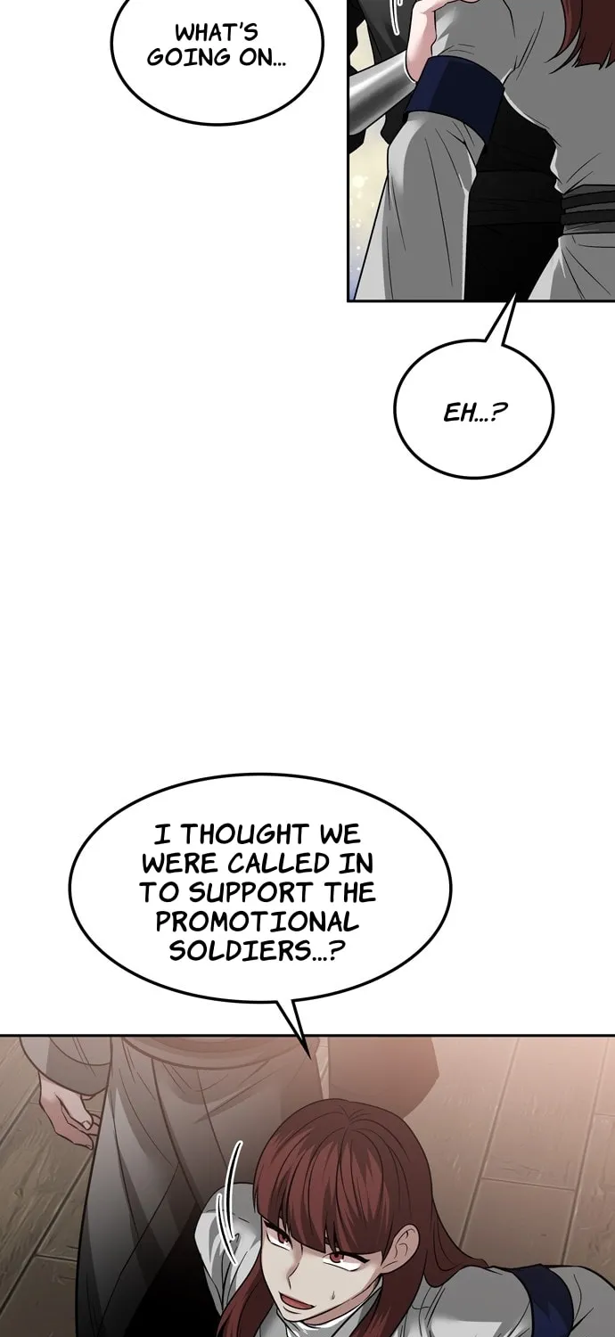 Read Midwood chapter 74 image 3 on Lezhin