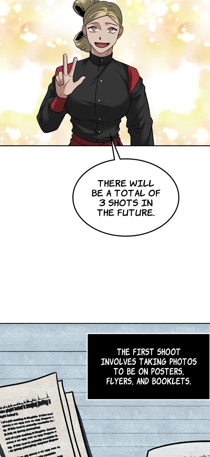 Read Midwood chapter 74 image 31 on Lezhin