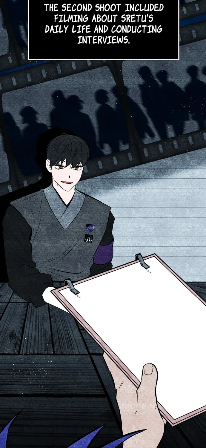 Read Midwood chapter 74 image 33 on Lezhin