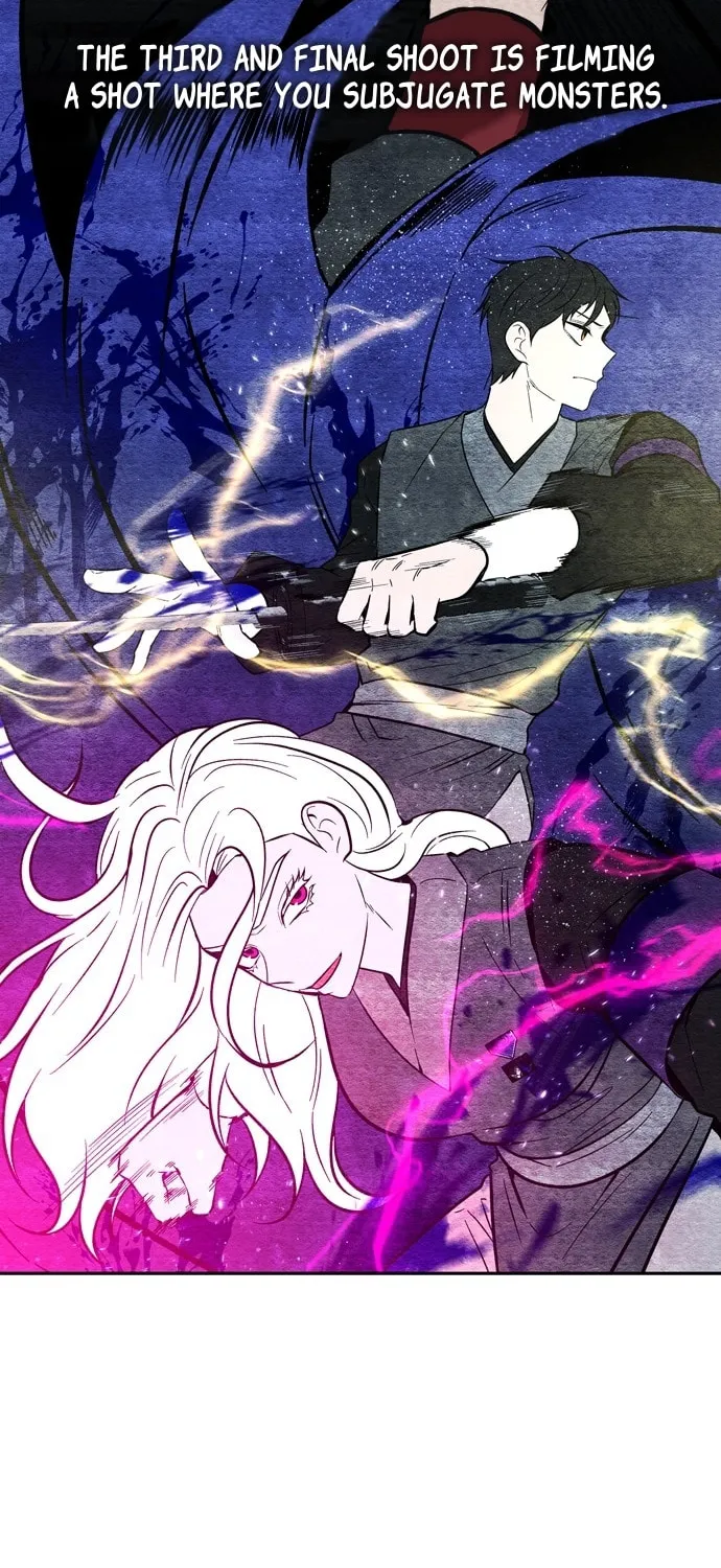 Read Midwood chapter 74 image 34 on Lezhin