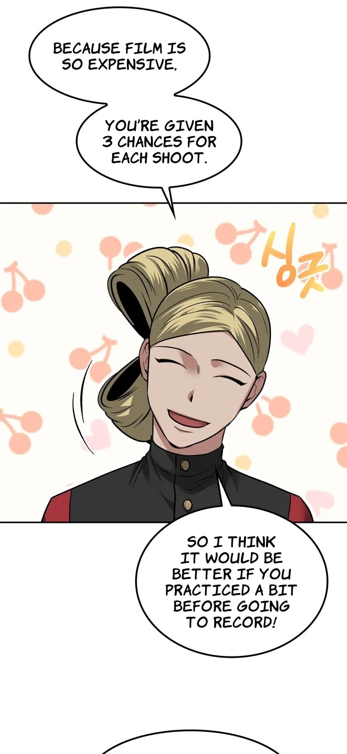 Read Midwood chapter 74 image 35 on Lezhin