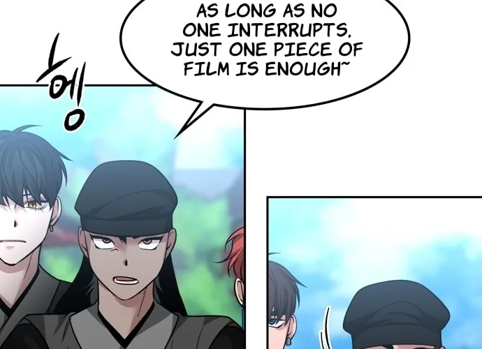 Read Midwood chapter 74 image 36 on Lezhin
