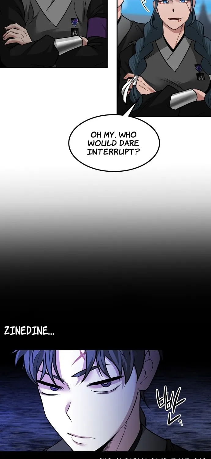 Read Midwood chapter 74 image 37 on Lezhin