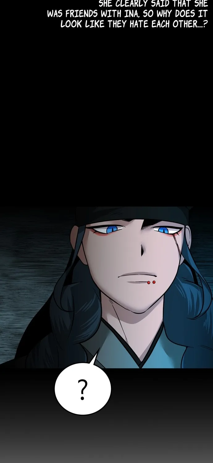 Read Midwood chapter 74 image 38 on Lezhin