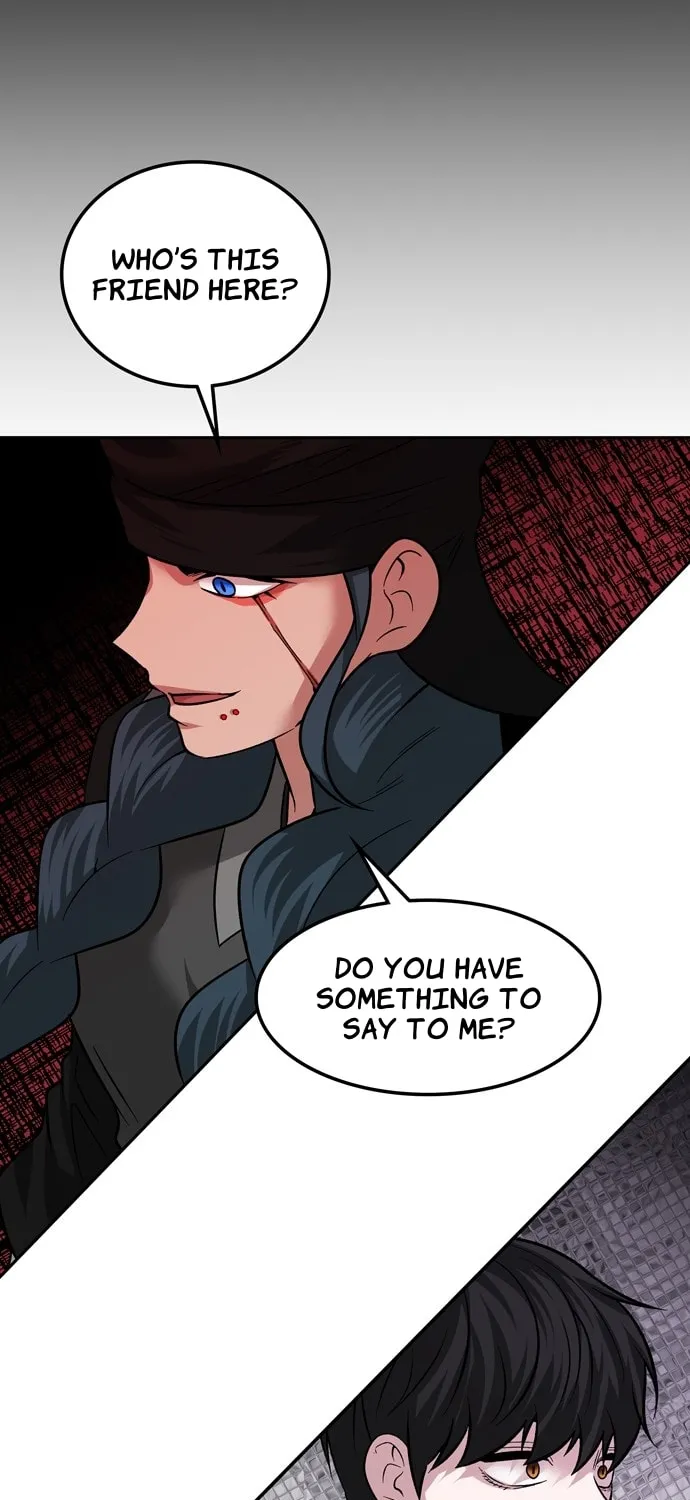 Read Midwood chapter 74 image 39 on Lezhin