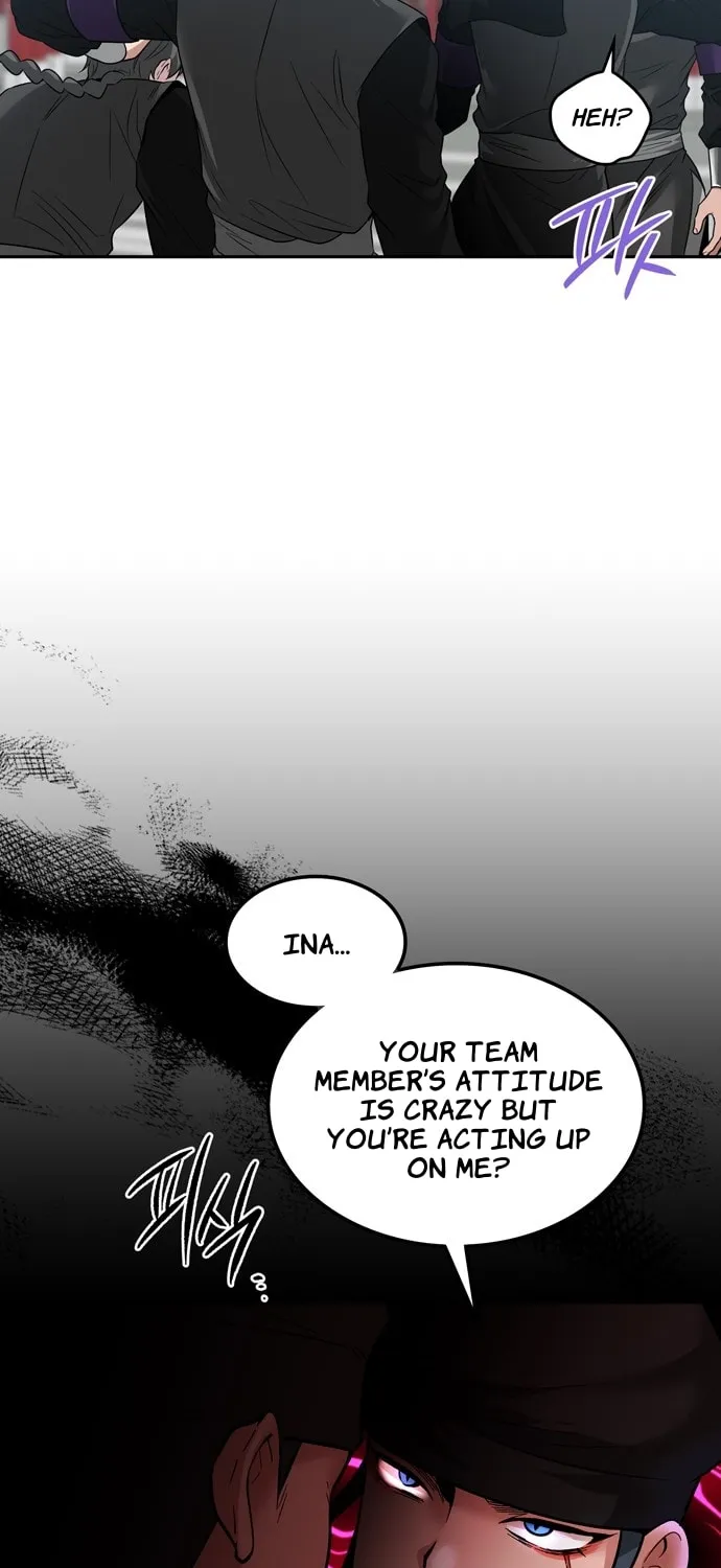 Read Midwood chapter 74 image 41 on Lezhin