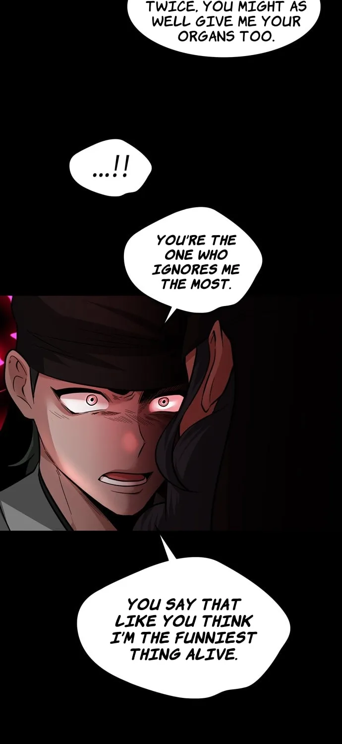Read Midwood chapter 74 image 43 on Lezhin