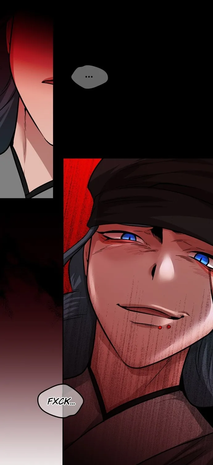 Read Midwood chapter 74 image 44 on Lezhin