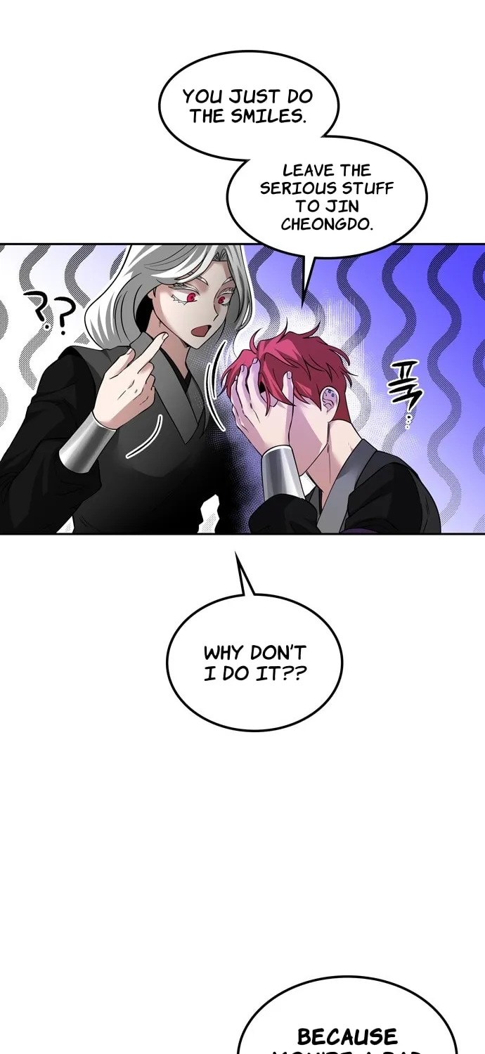 Read Midwood chapter 74 image 58 on Lezhin
