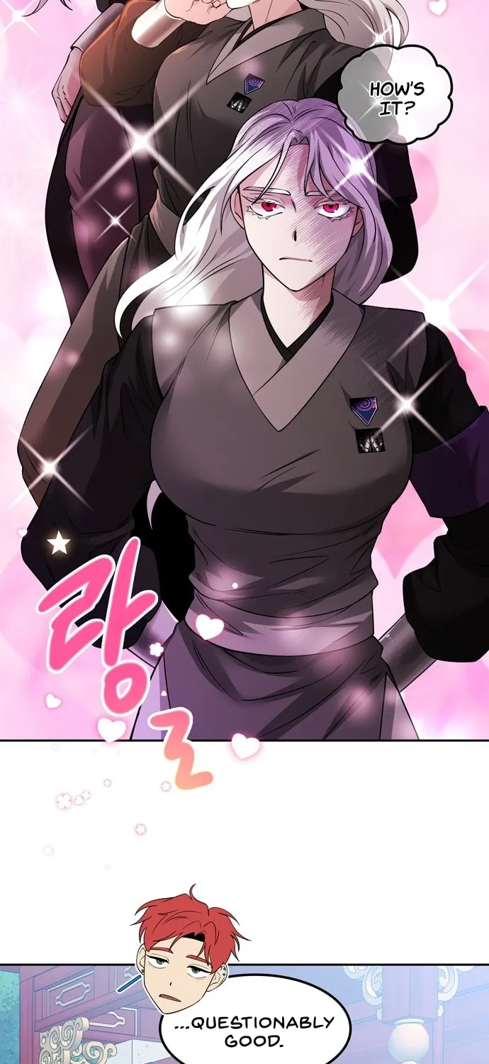 Read Midwood chapter 74 image 61 on Lezhin