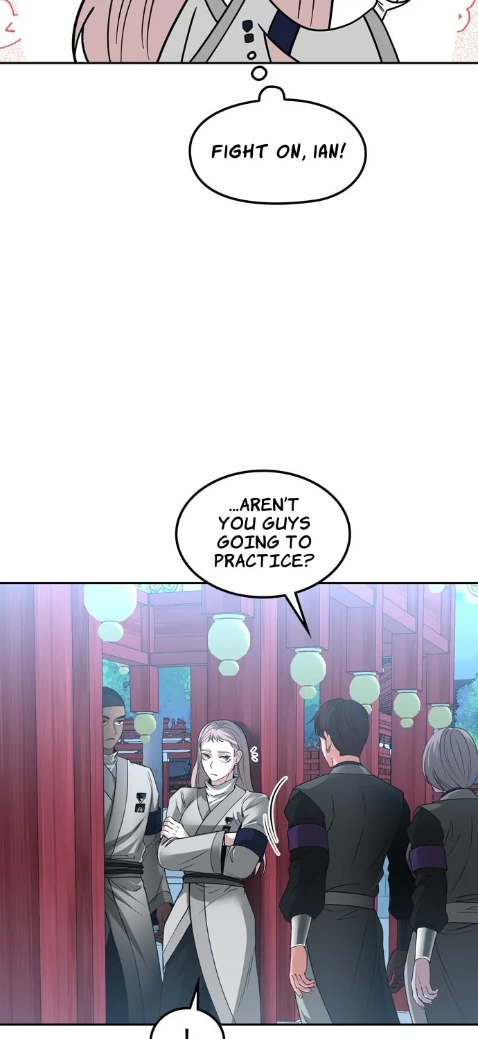 Read Midwood chapter 74 image 65 on Lezhin
