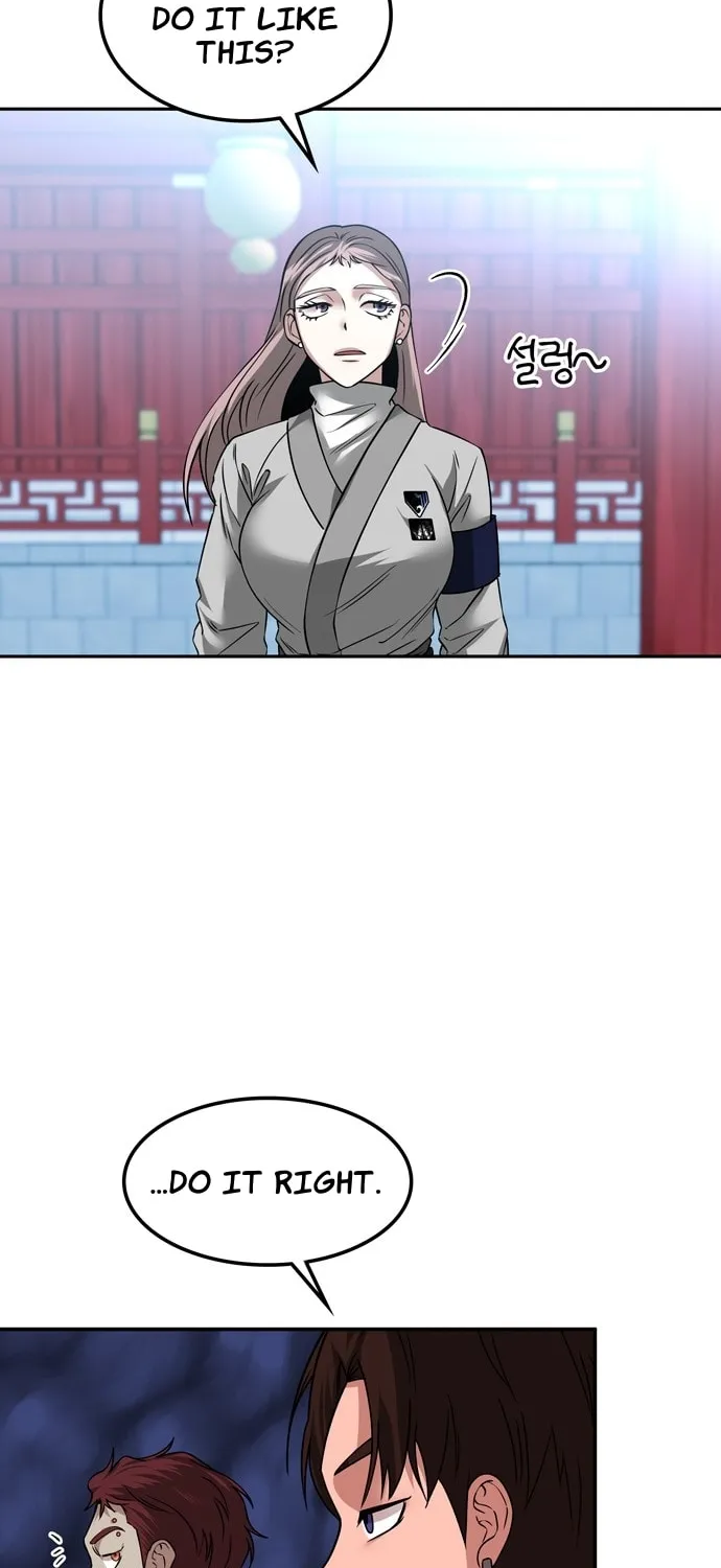 Read Midwood chapter 74 image 68 on Lezhin