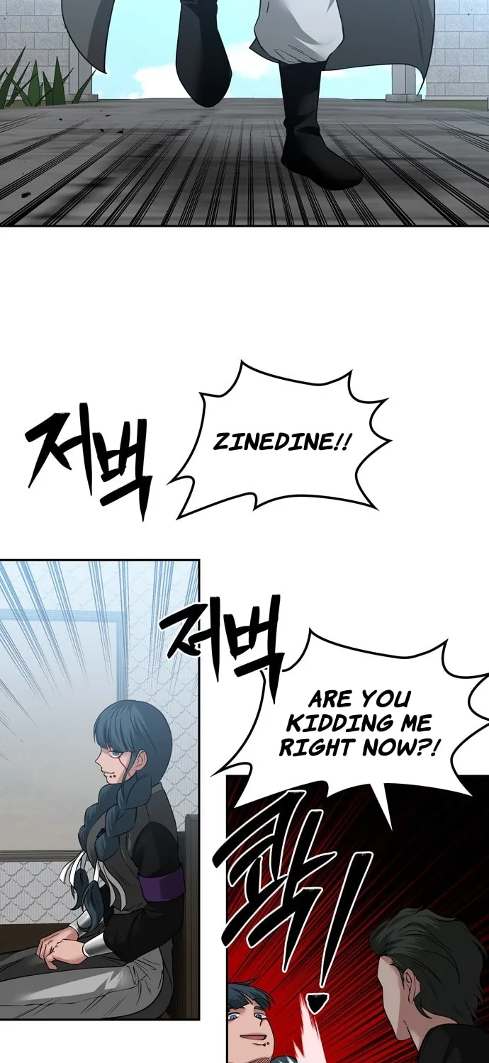 Read Midwood chapter 74 image 7 on Lezhin