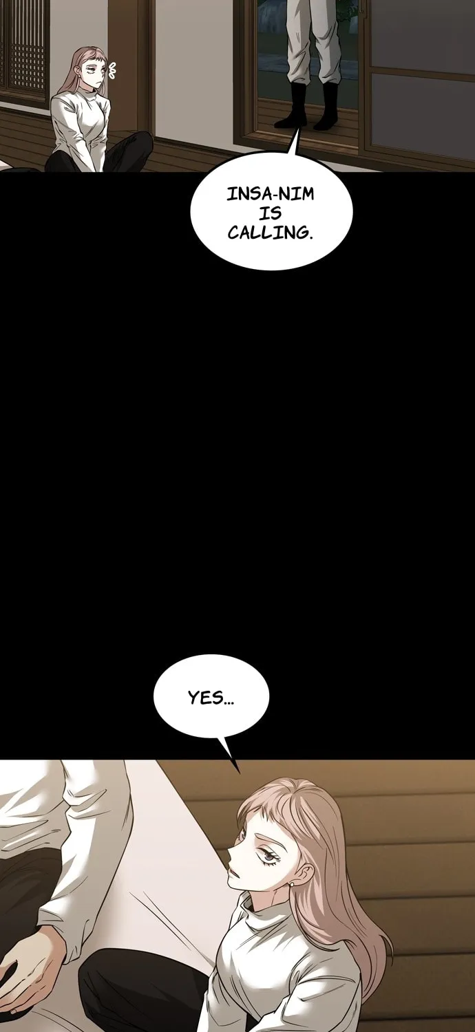 Read Midwood chapter 74 image 74 on Lezhin