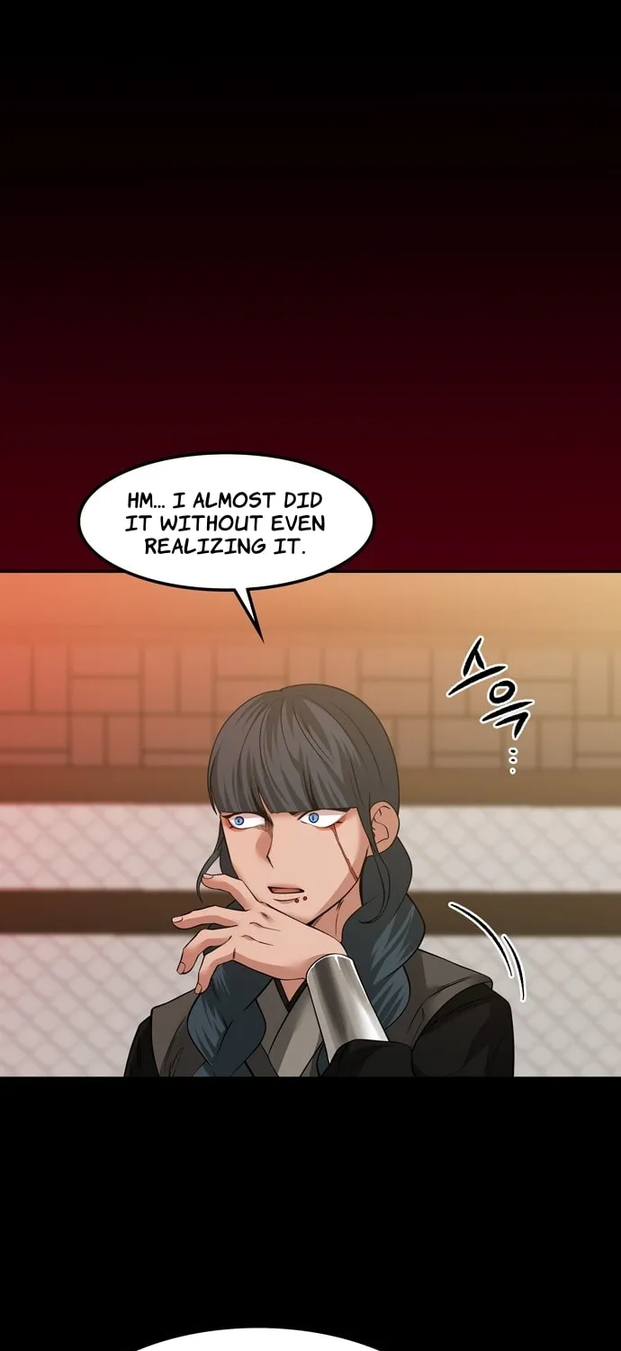 Read Midwood chapter 74 image 83 on Lezhin