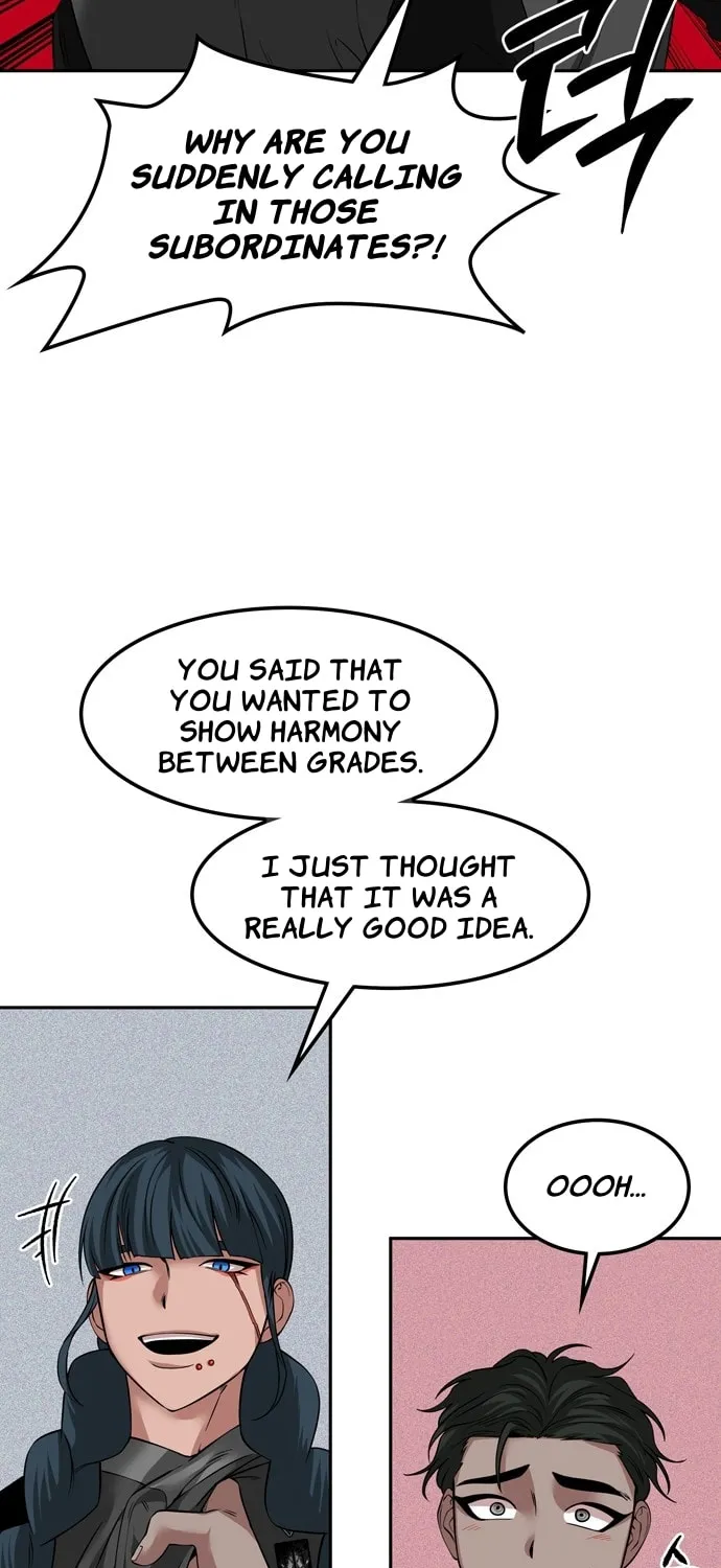 Read Midwood chapter 74 image 9 on Lezhin