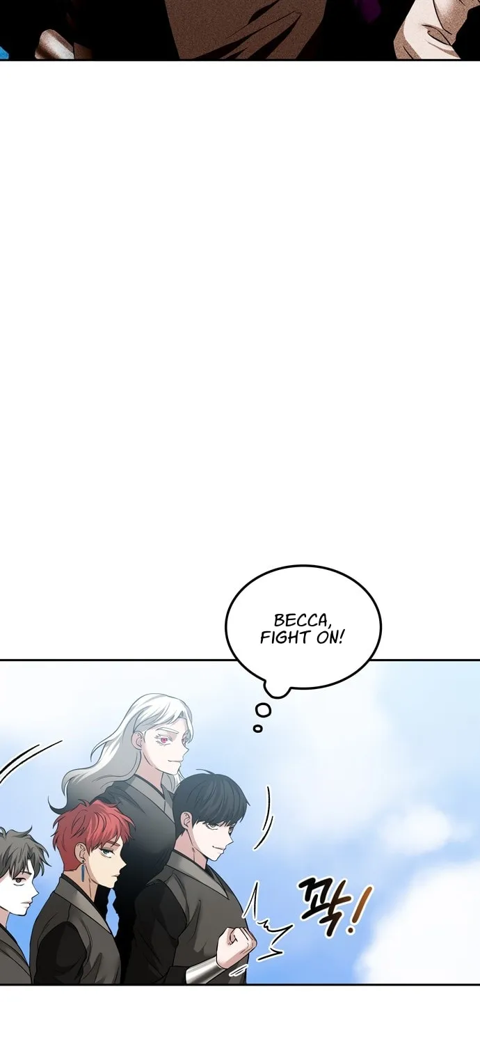 Read Midwood chapter 75 image 14 on Lezhin