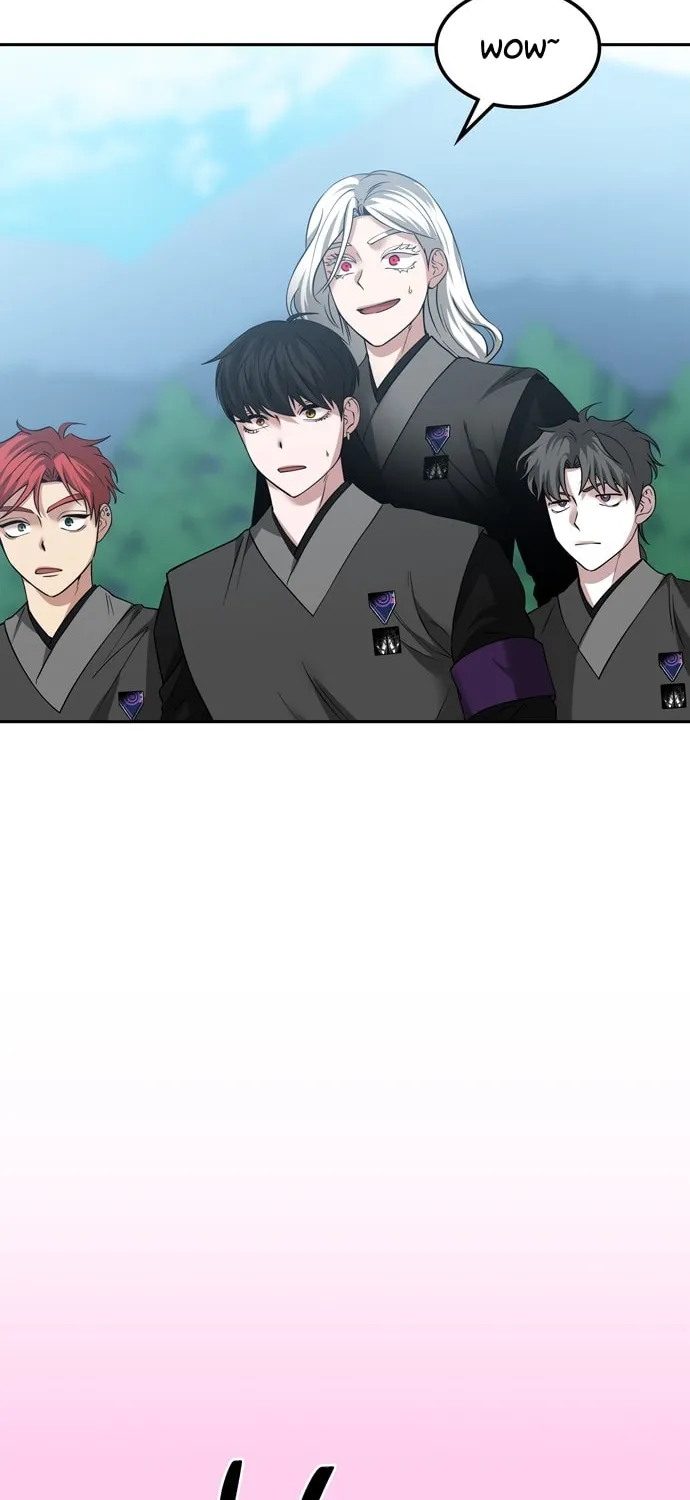 Read Midwood chapter 75 image 16 on Lezhin