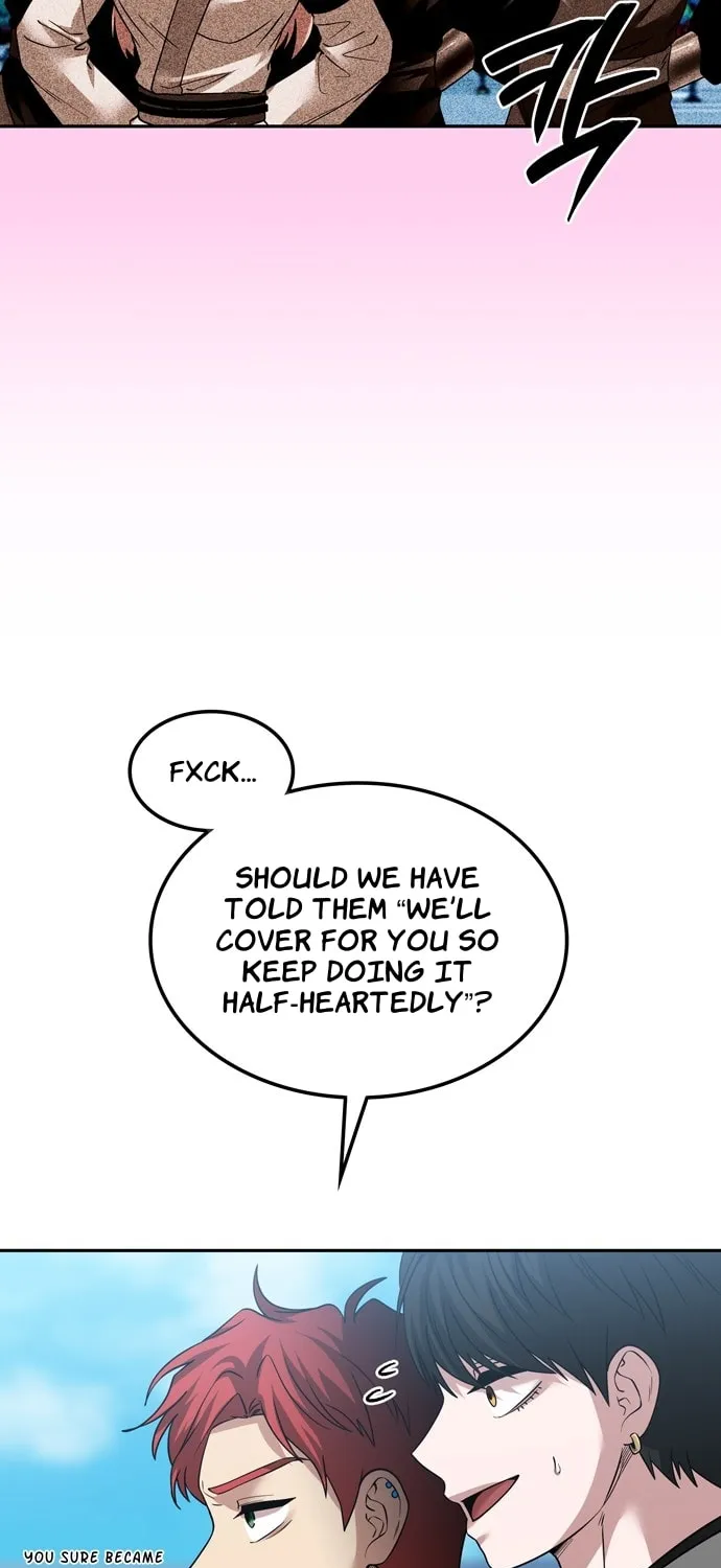 Read Midwood chapter 75 image 19 on Lezhin