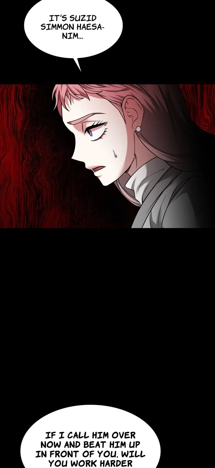Read Midwood chapter 75 image 2 on Lezhin