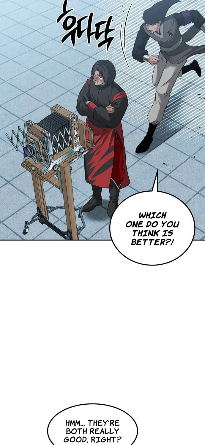 Read Midwood chapter 75 image 21 on Lezhin