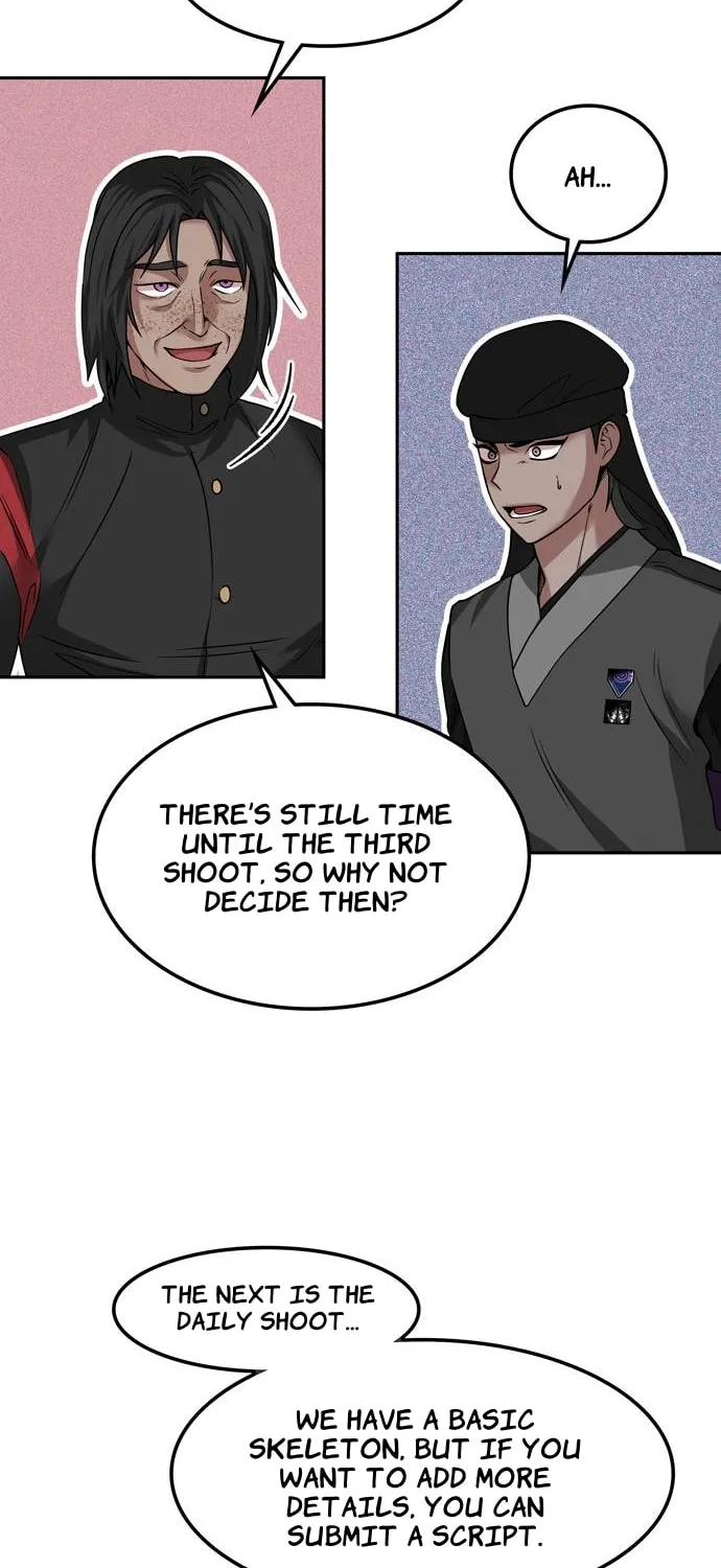 Read Midwood chapter 75 image 22 on Lezhin