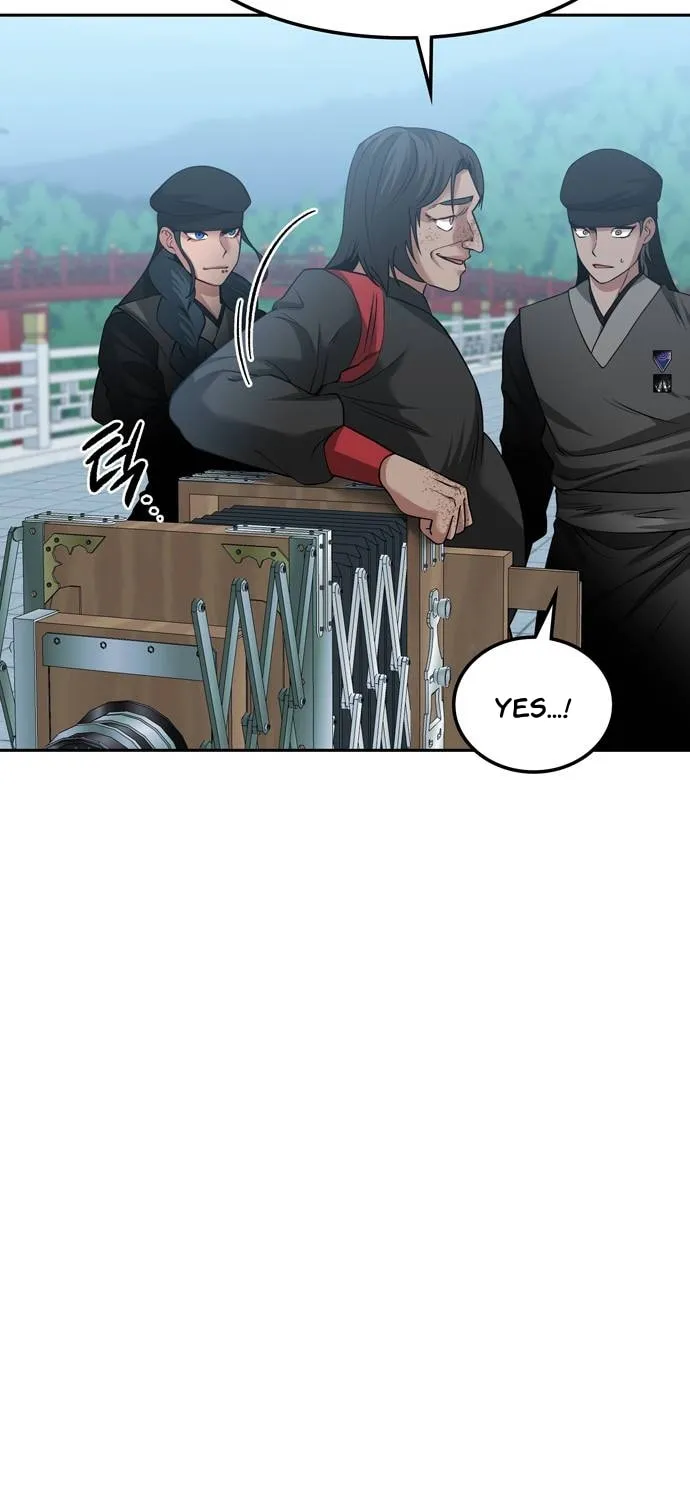 Read Midwood chapter 75 image 23 on Lezhin