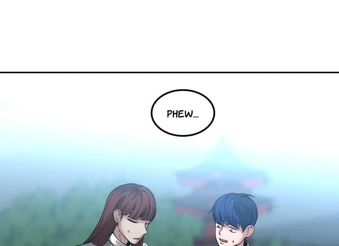 Read Midwood chapter 75 image 24 on Lezhin