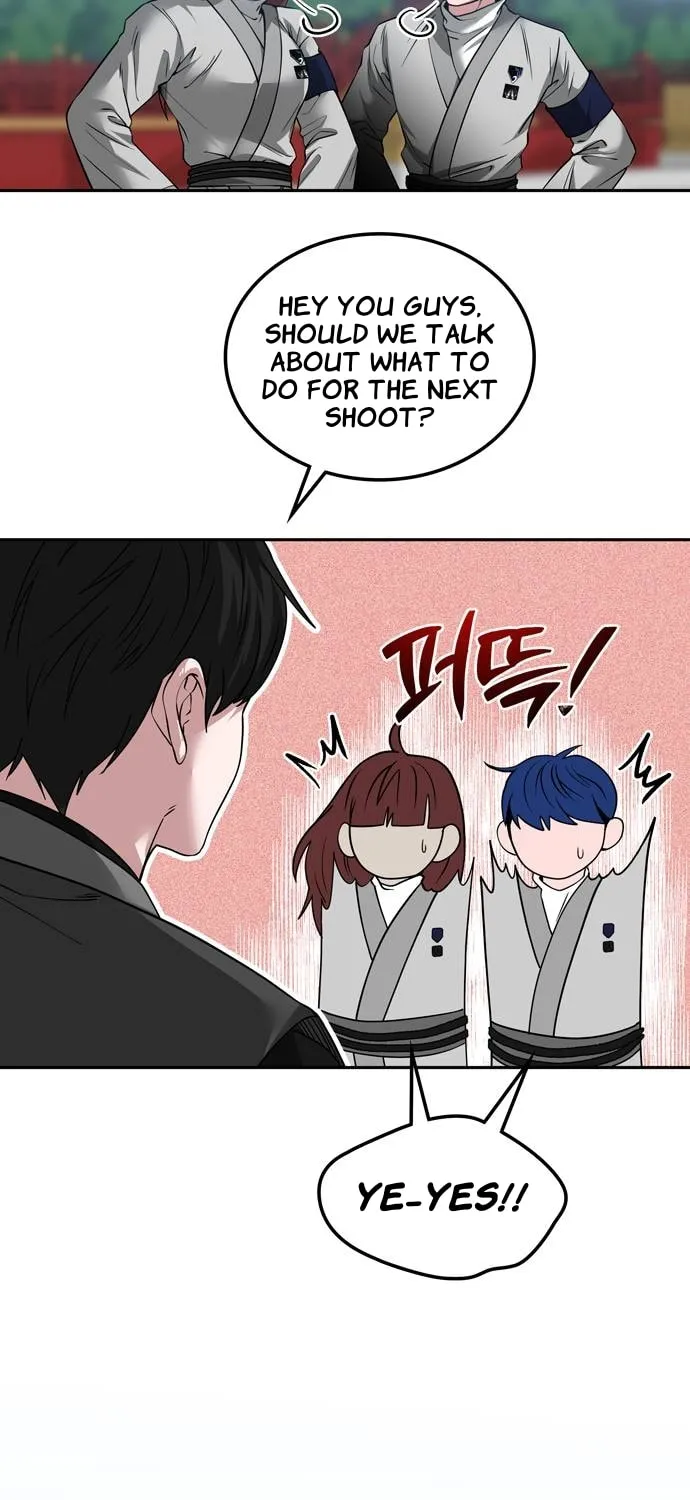 Read Midwood chapter 75 image 25 on Lezhin