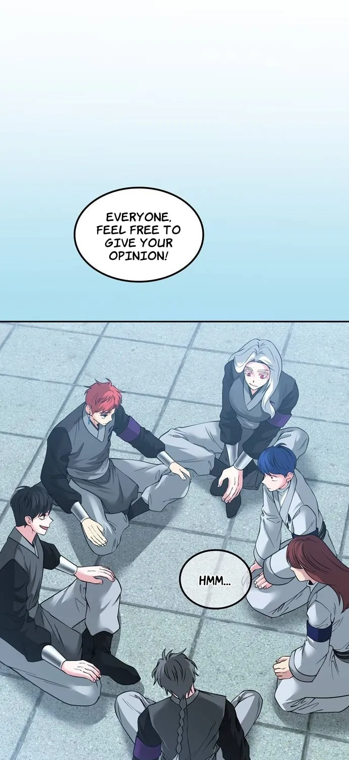 Read Midwood chapter 75 image 26 on Lezhin