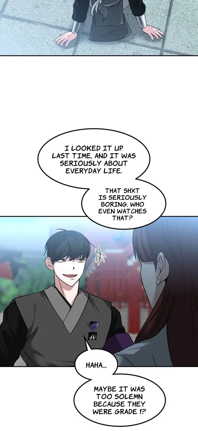 Read Midwood chapter 75 image 27 on Lezhin