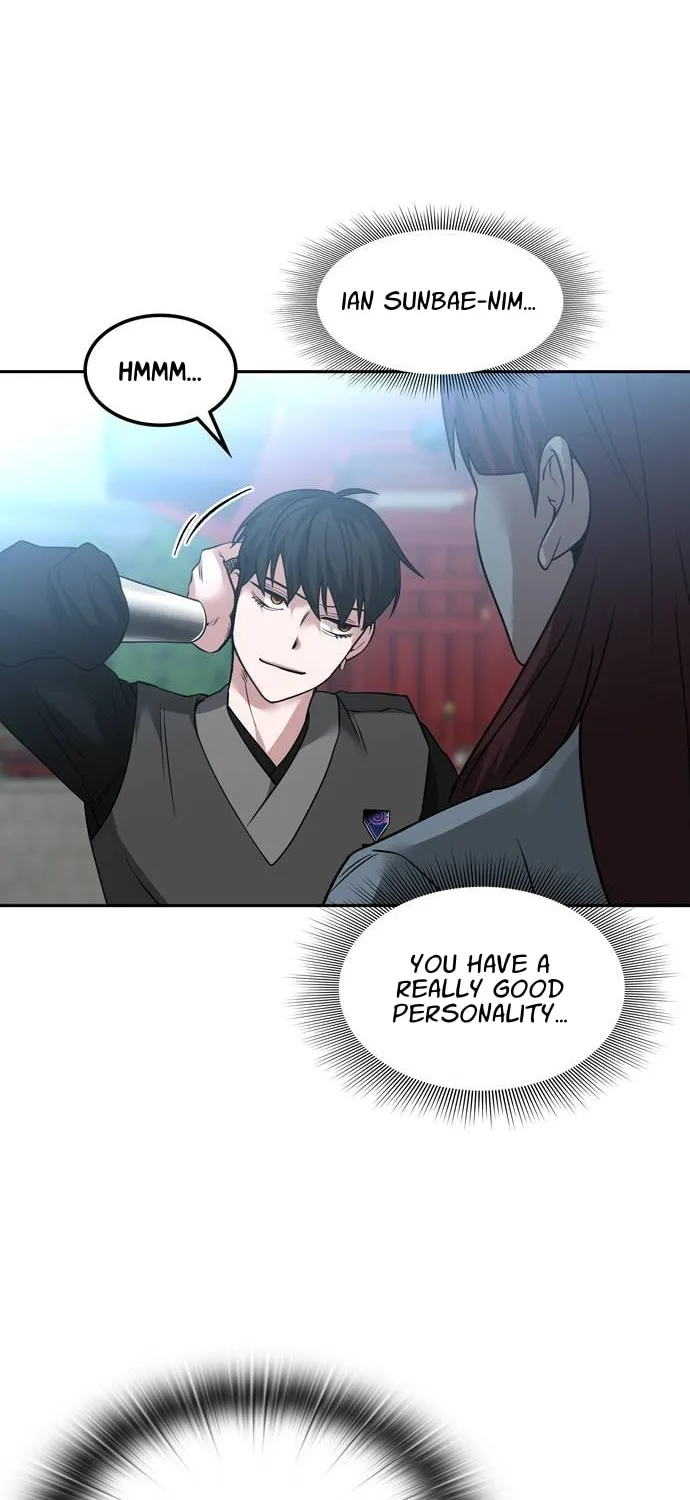Read Midwood chapter 75 image 28 on Lezhin