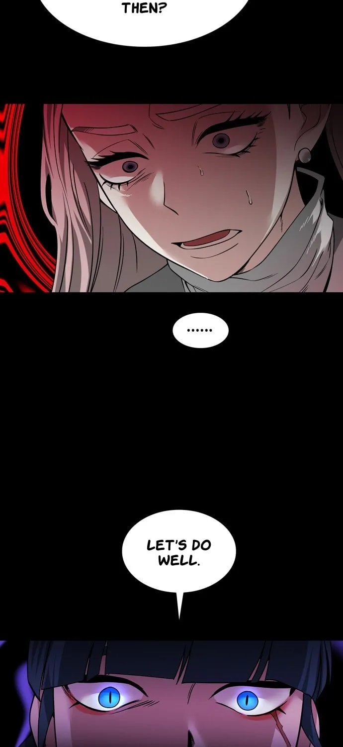 Read Midwood chapter 75 image 3 on Lezhin