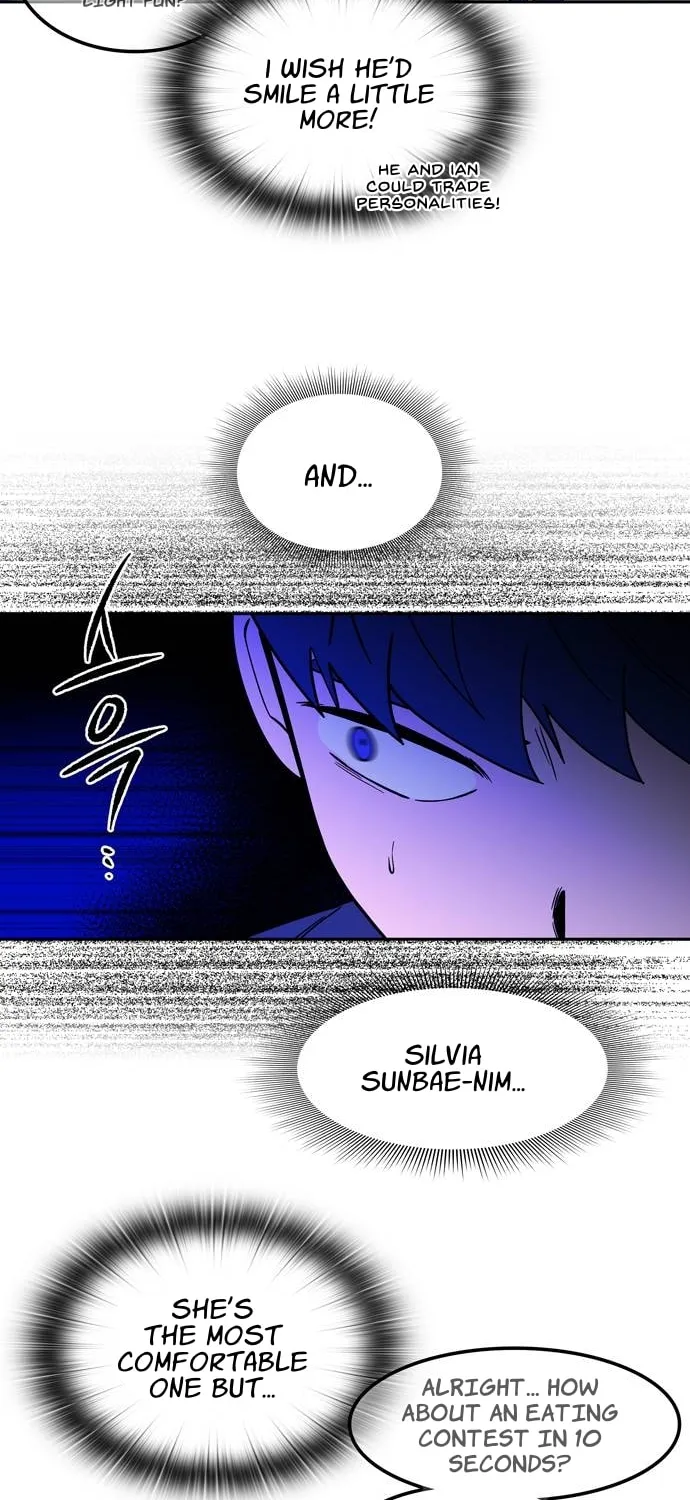 Read Midwood chapter 75 image 32 on Lezhin