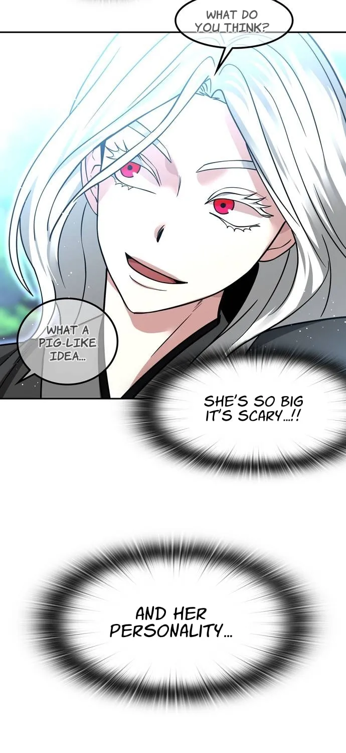 Read Midwood chapter 75 image 33 on Lezhin