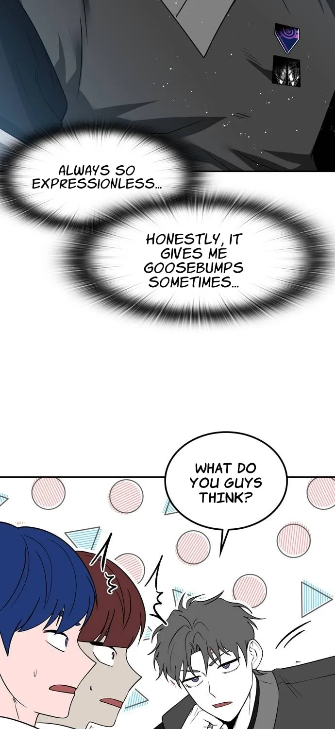 Read Midwood chapter 75 image 37 on Lezhin