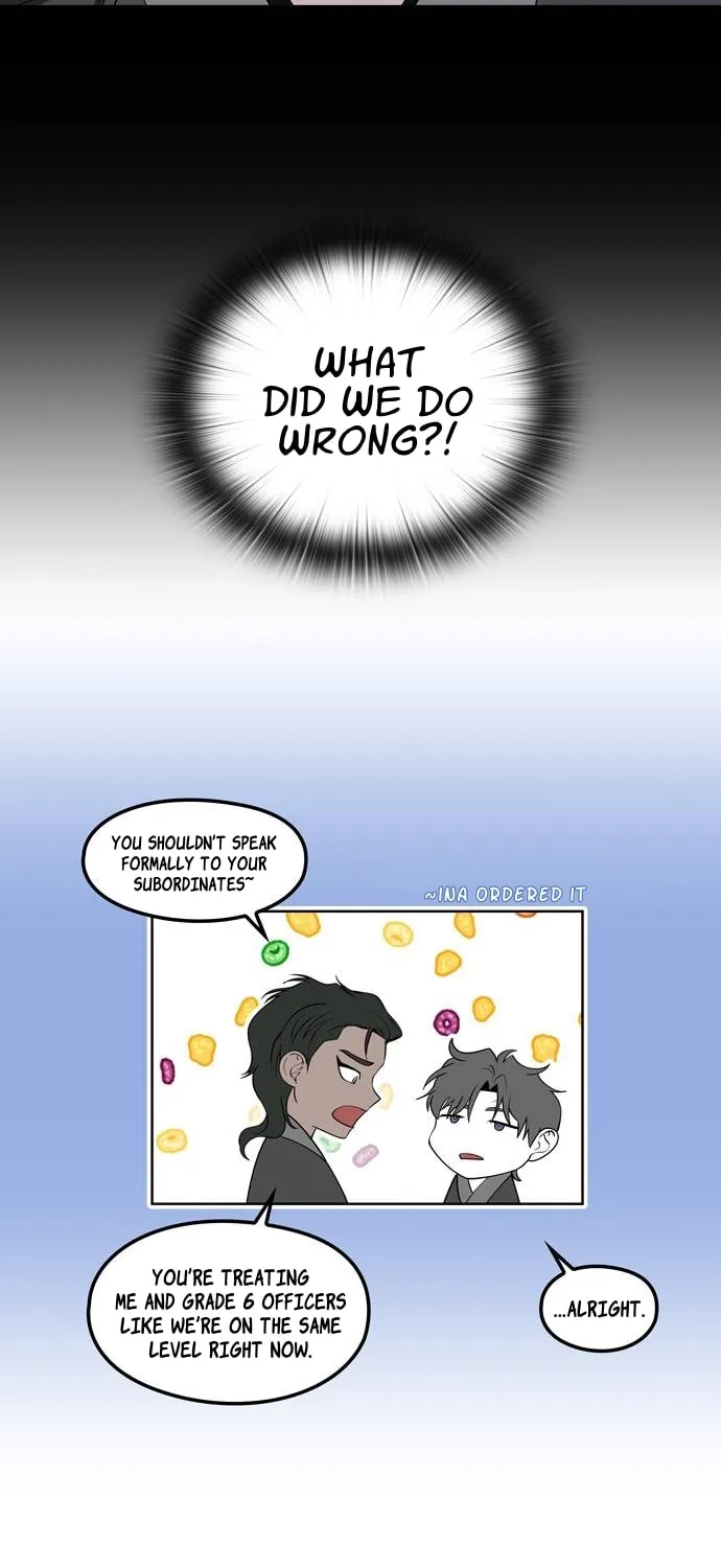 Read Midwood chapter 75 image 39 on Lezhin